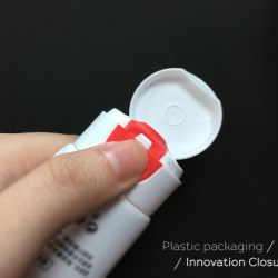 PP Closure: Easy  Push and Pop Open